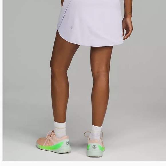 Lululemon Hotty Hot High-Rise Skirt 
Long - Picture 5 of 14